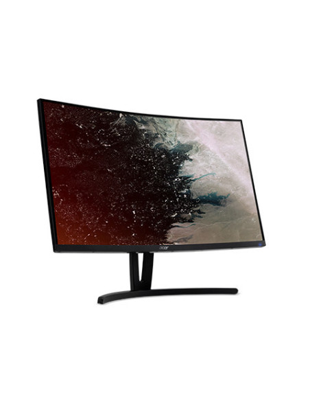 27" ED3 ED273UAbmiipx QHD 1ms Curved 1500R ZeroFrame FreeSync Audio 75Hz HDMI 2.0, HDMI 1.4, DP 1.2