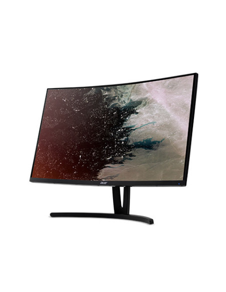 27" ED3 ED273UAbmiipx QHD 1ms Curved 1500R ZeroFrame FreeSync Audio 75Hz HDMI 2.0, HDMI 1.4, DP 1.2