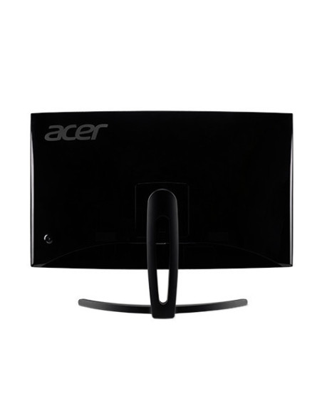 27" ED3 ED273UAbmiipx QHD 1ms Curved 1500R ZeroFrame FreeSync Audio 75Hz HDMI 2.0, HDMI 1.4, DP 1.2