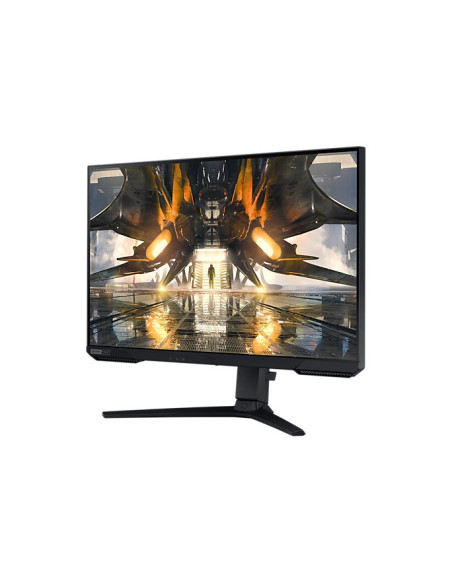 27" Odyssey G5 G50A QHD 165Hz 1ms IPS Pivot Nero