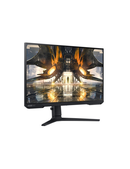 27" Odyssey G5 G50A QHD 165Hz 1ms IPS Pivot Nero