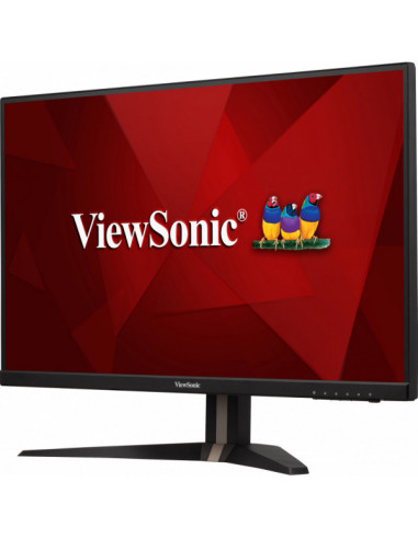 27" VX Series QHD LED 144Hz 1ms Nero 27" VX Series QHD LED 144Hz 1ms Nero