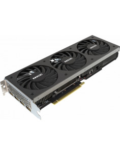 8GB GeForce RTX 3070 Ti 3X