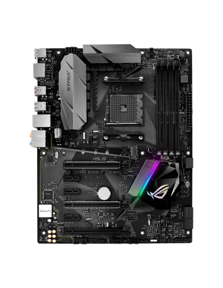 ROG STRIX B350-F GAMING
