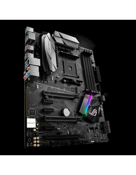 ROG STRIX B350-F GAMING