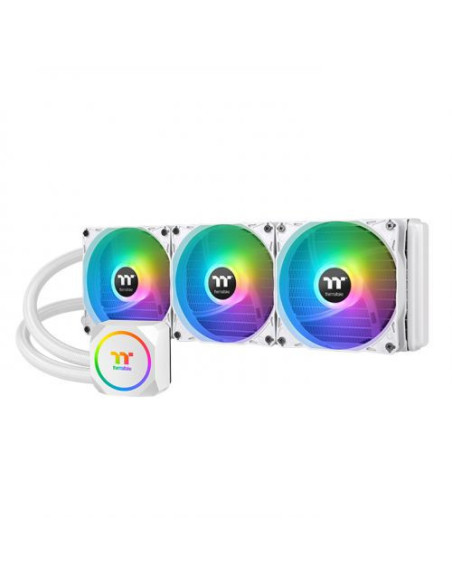 TH360 ARGB AIO Sync Snow Edition