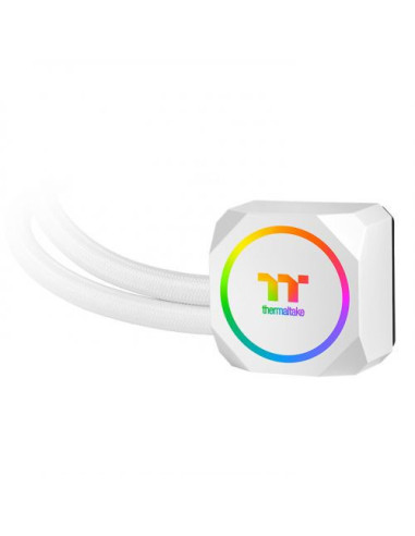 TH360 ARGB AIO Sync Snow Edition