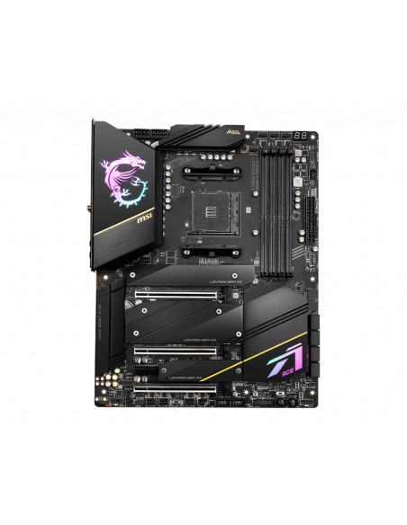 MEG X570S ACE MAX