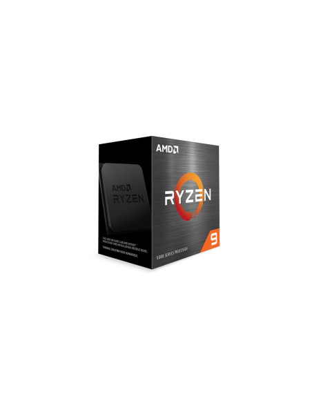 Ryzen 9 5950X (3,4GHz) Box