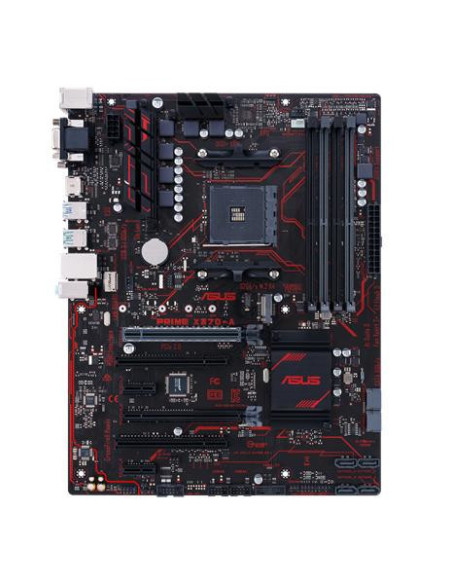 Prime X370-A
