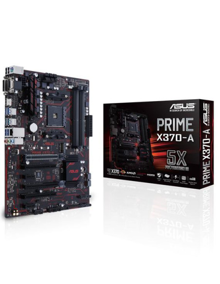 Prime X370-A