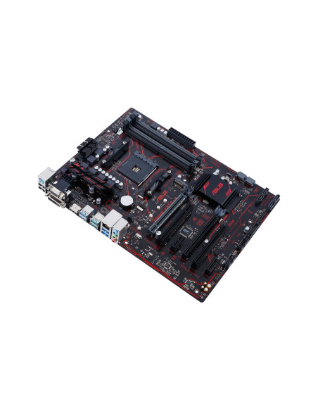 Prime X370-A