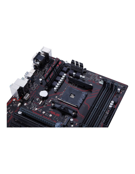 Prime B350-PLUS