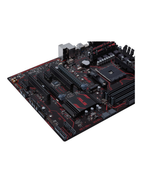Prime B350-PLUS