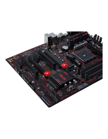 Prime B350-PLUS