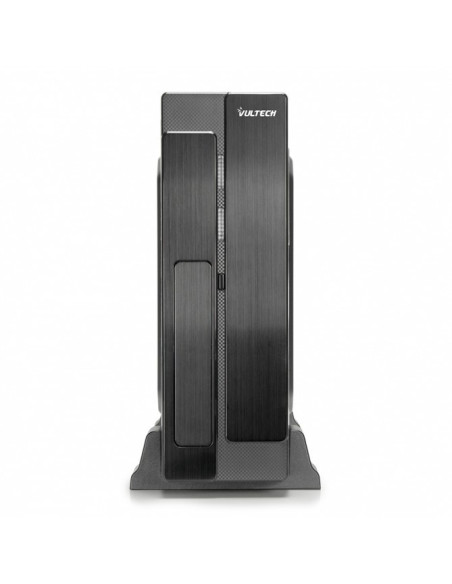 500W Book Size Micro Tower mATX