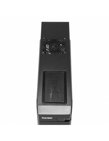 500W Book Size Micro Tower mATX