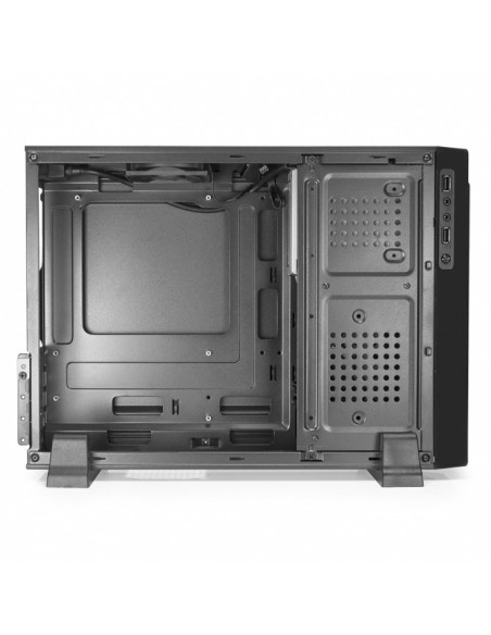500W Book Size Micro Tower mATX