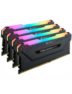 128GB (32GBx4) Vengeance... 2