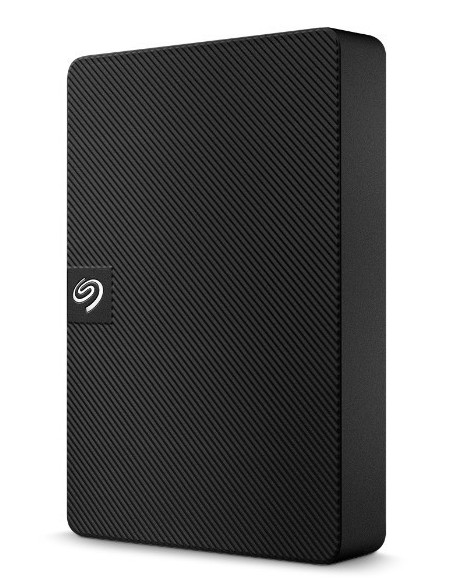 1TB Expansion 3.2 Gen 1 (3.1 Gen 1), Nero