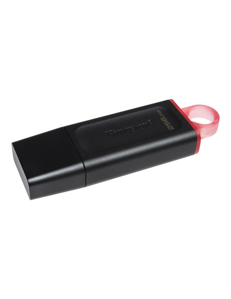 256GB DataTraveler Exodia USB Type-A 3.2 Gen 1 (3.1 Gen 1)