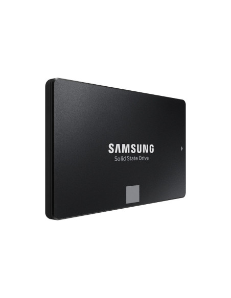 2TB 870 EVO