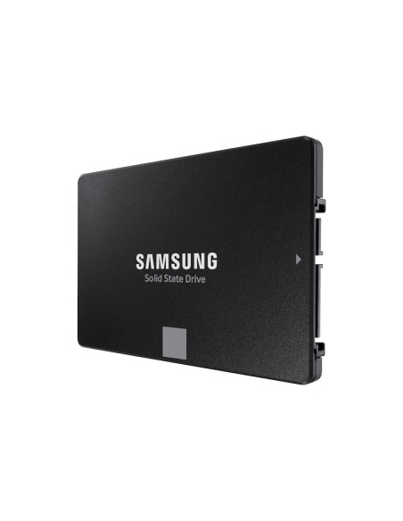 2TB 870 EVO