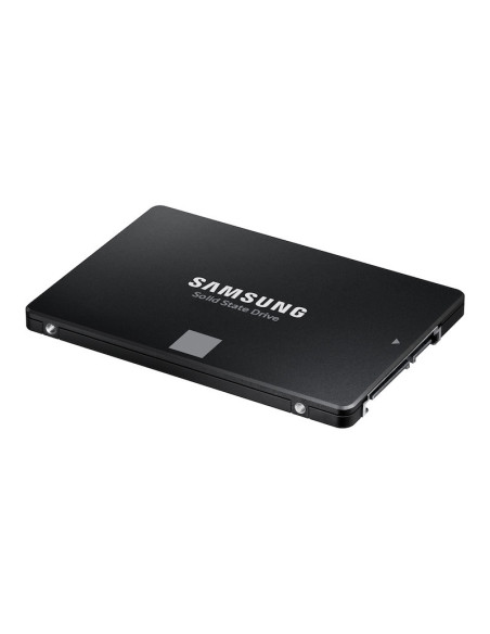 2TB 870 EVO