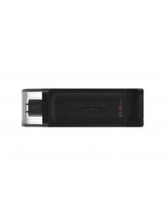 64GB DataTraveler 70 USB...