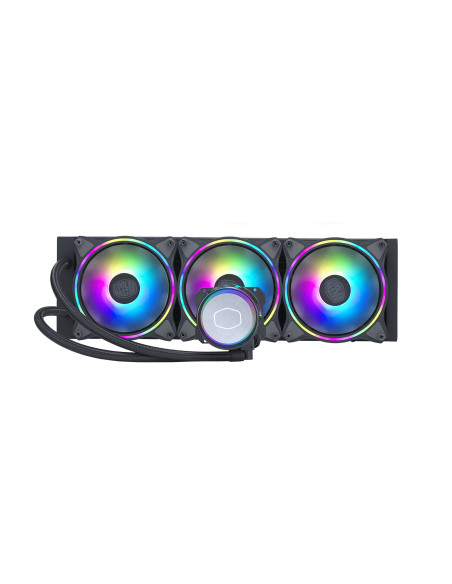 MasterLiquid ML360 Illusion