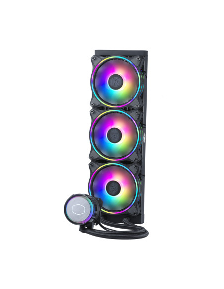 MasterLiquid ML360 Illusion