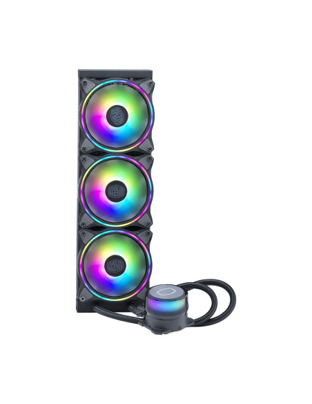 MasterLiquid ML360 Illusion