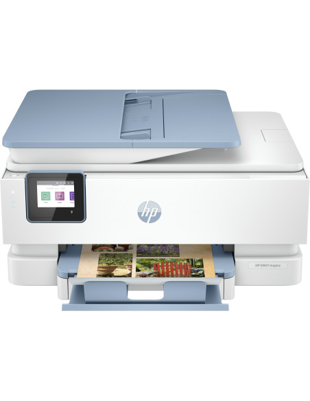 ENVY 7921e Getto termico d'inchiostro A4 4800x1200 DPI 15 ppm Wi-Fi