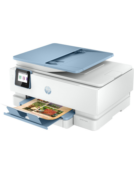 ENVY 7921e Getto termico d'inchiostro A4 4800x1200 DPI 15 ppm Wi-Fi