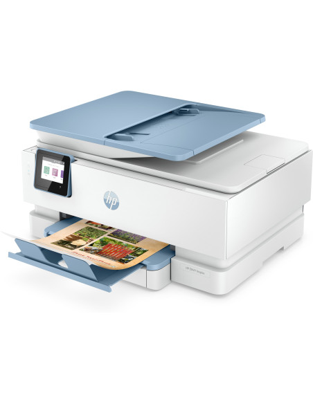 ENVY 7921e Getto termico d'inchiostro A4 4800x1200 DPI 15 ppm Wi-Fi