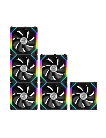 120mm Uni Fan SL120