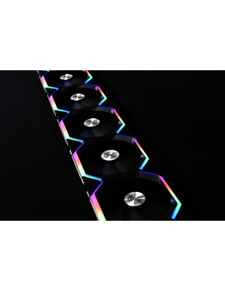 120mm Uni Fan SL120