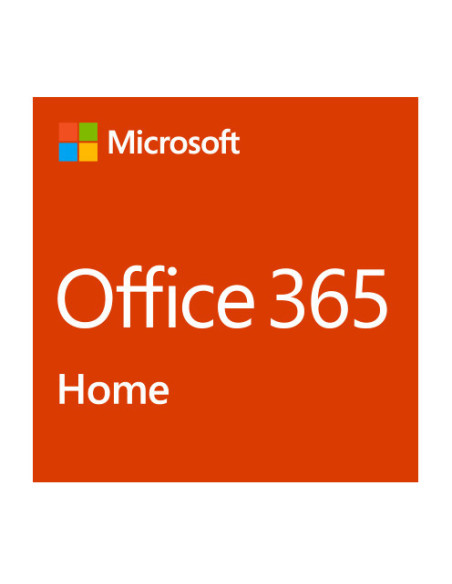 Office 365 Home 1 anno 6 Utenti 5 dispositivi per utente - ITA