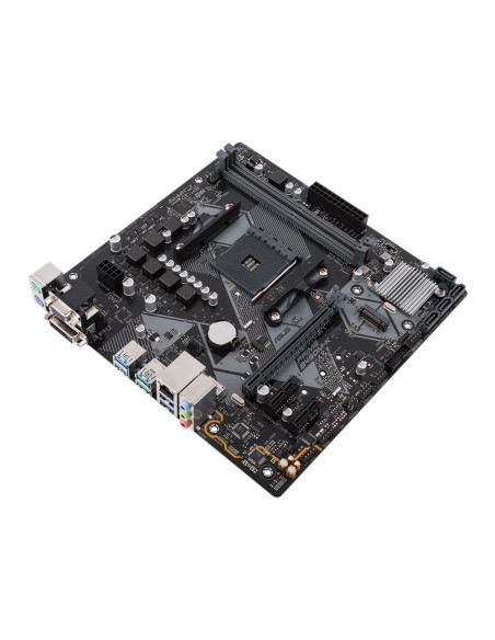 Prime B450M-K