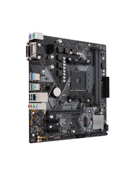 Prime B450M-K