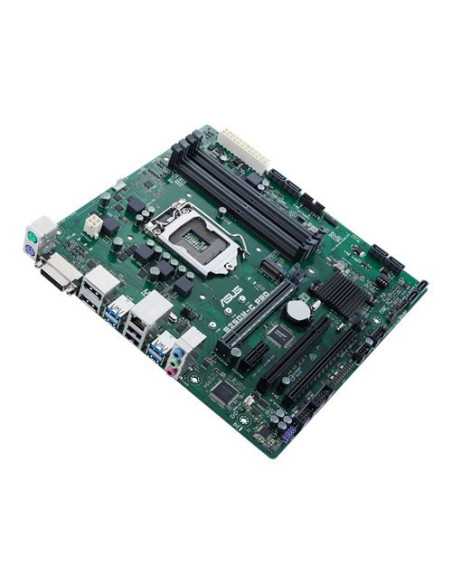 B250M-C PRO/CSM/S/CI