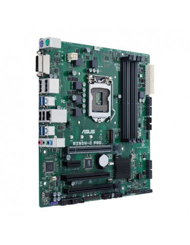 B250M-C PRO/CSM/S/CI B250M-C PRO/CSM/S/CI