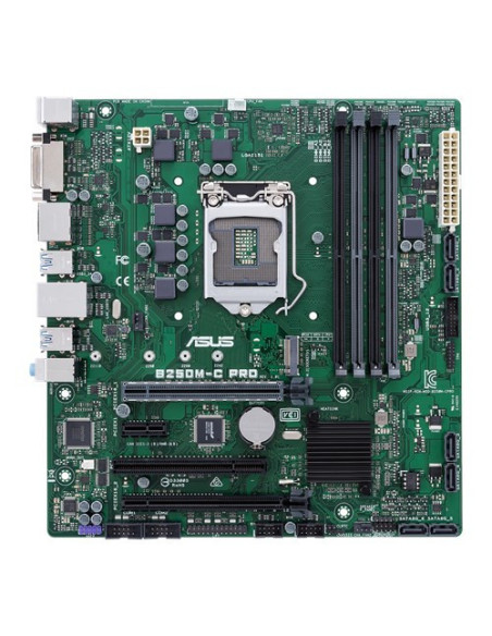 B250M-C PRO/CSM/S/CI