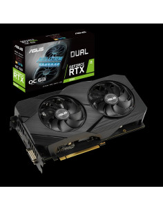 6GB GeForce RTX 2060 Dual... 2