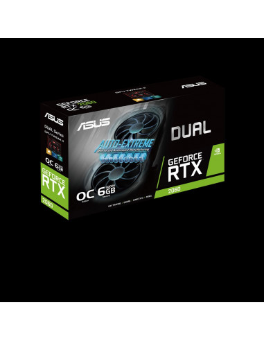 6GB GeForce RTX 2060 Dual...