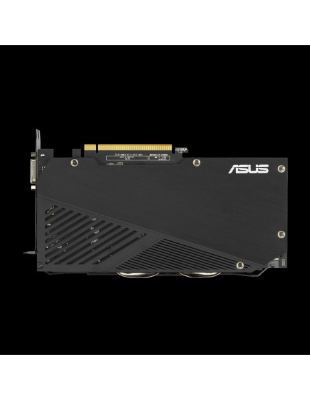 6GB GeForce RTX 2060 Dual -RTX2060-O6G-EVO