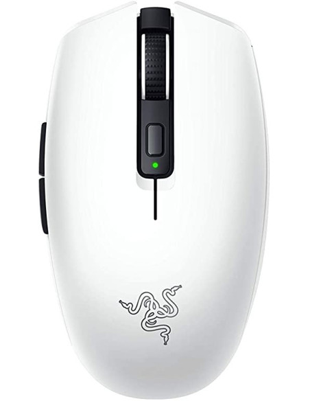Orochi V2 RF Wireless 18000 DPI