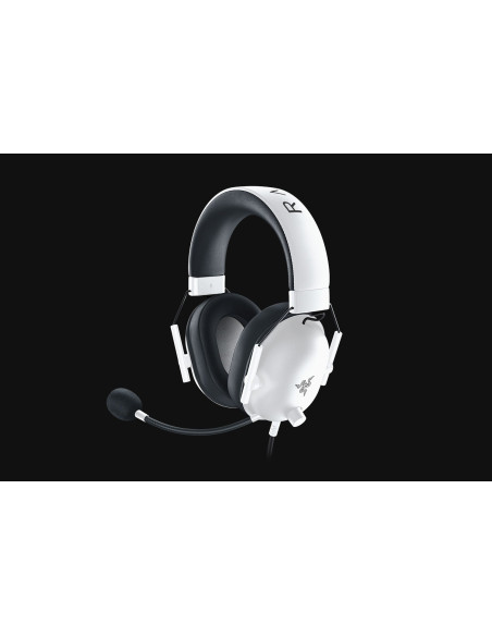 BlackShark V2 X Headset Wired White