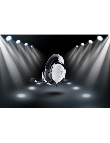 BlackShark V2 X Headset Wired White