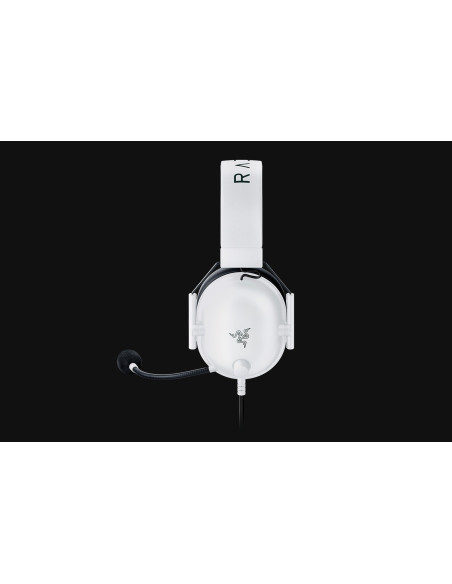 BlackShark V2 X Headset Wired White